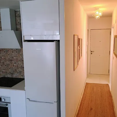 Casa Azul - With Parking Space Apartment *