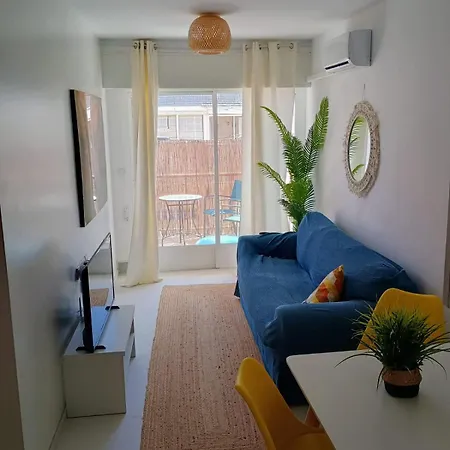 Casa Azul - With Parking Space Appartement Torrevieja