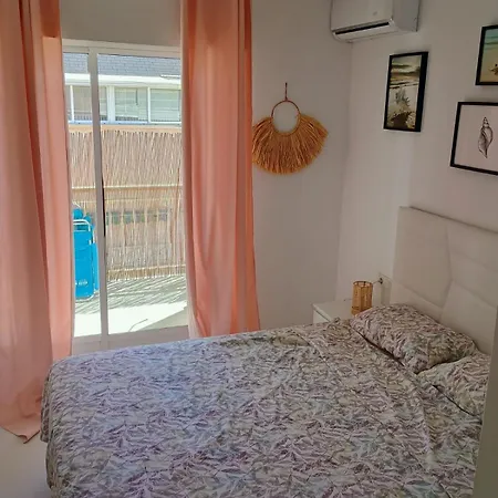 Appartement Casa Azul - With Parking Space *