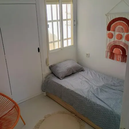 Apartmán Casa Azul - With Parking Space *