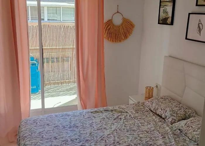 Apartmán Casa Azul - With Parking Space *